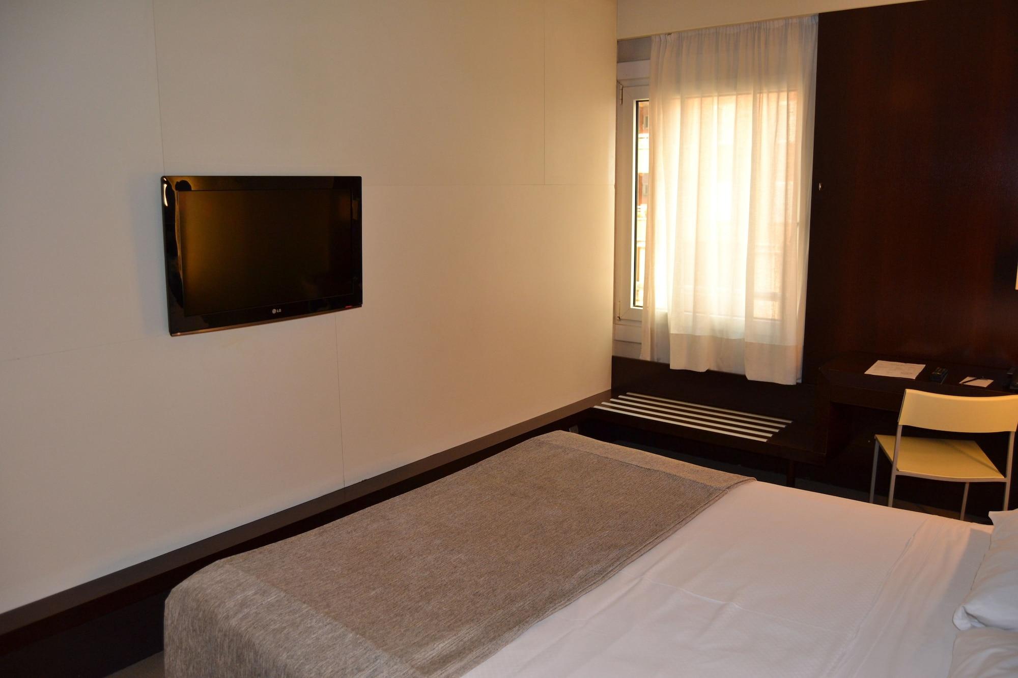 Hotel Ceuta Puerta De Africa Ngoại thất bức ảnh