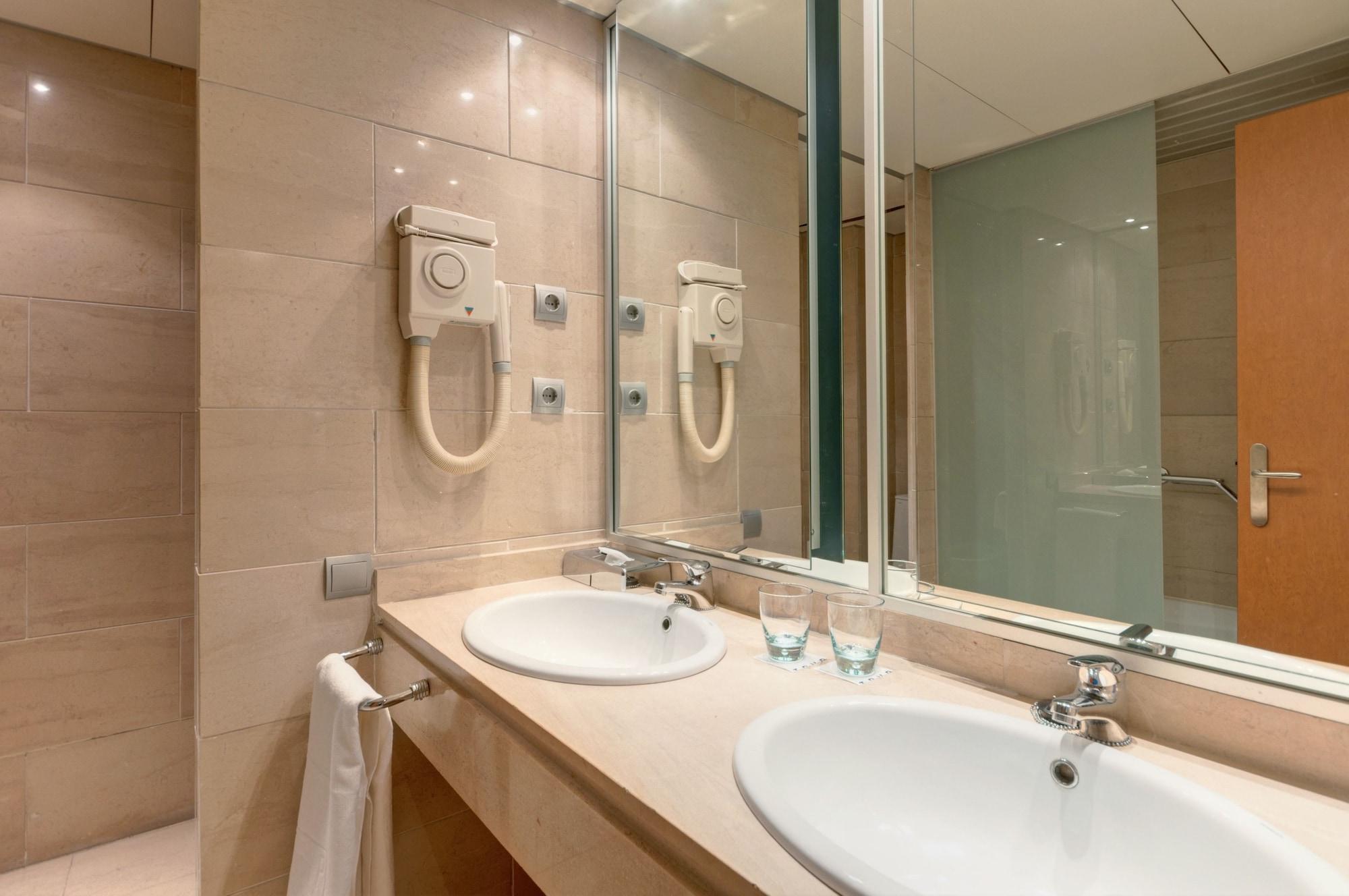 Hotel Ceuta Puerta De Africa Phòng bức ảnh