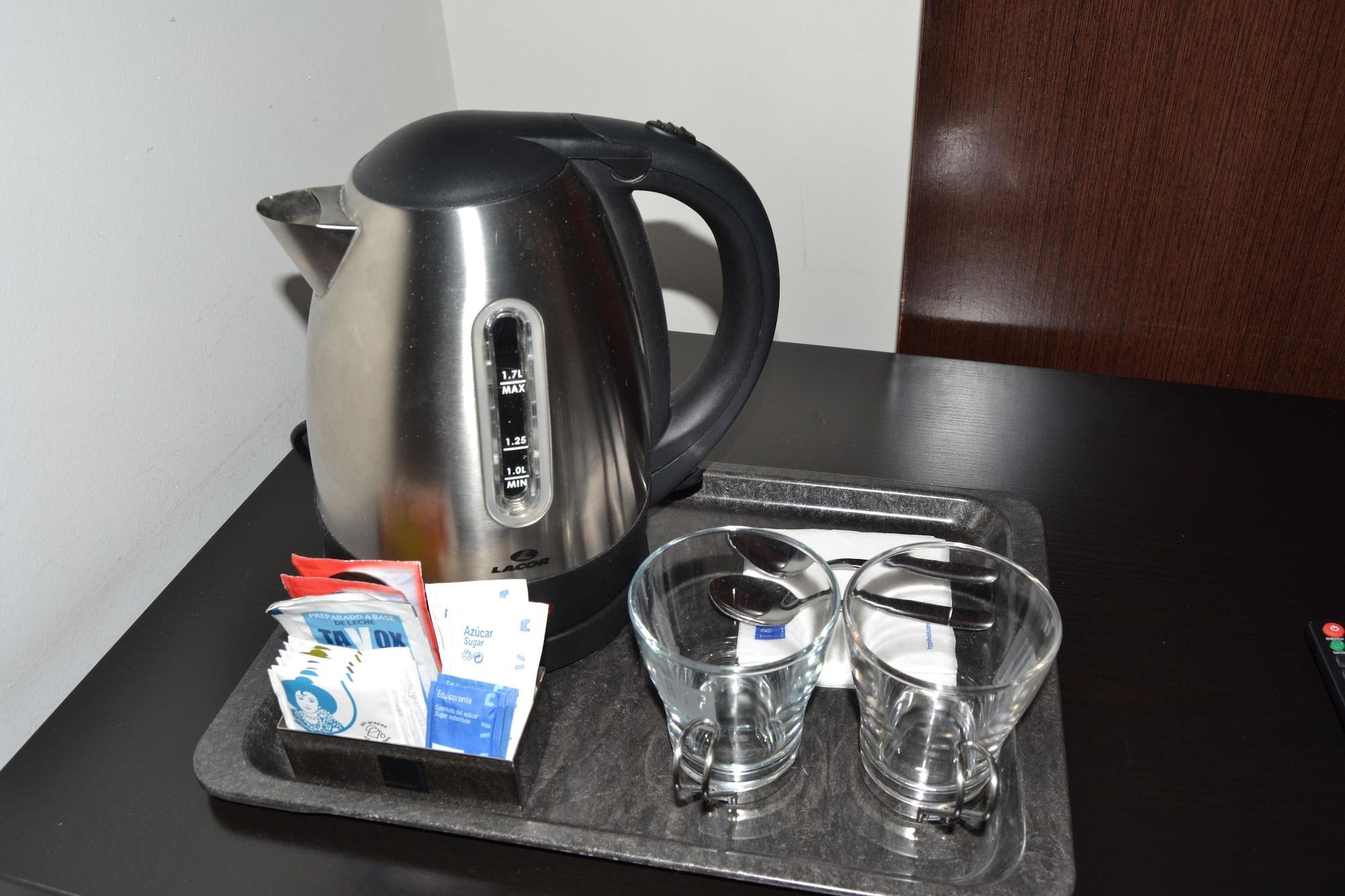 Hotel Ceuta Puerta De Africa Ngoại thất bức ảnh