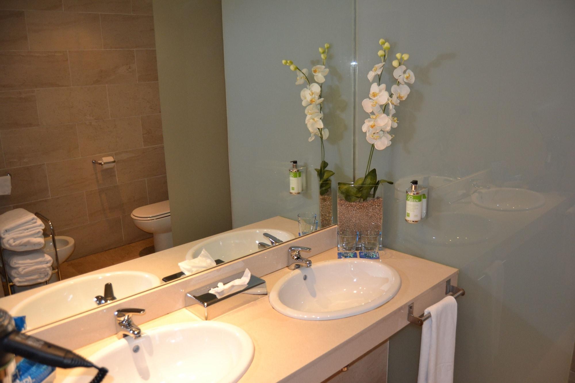 Hotel Ceuta Puerta De Africa Ngoại thất bức ảnh