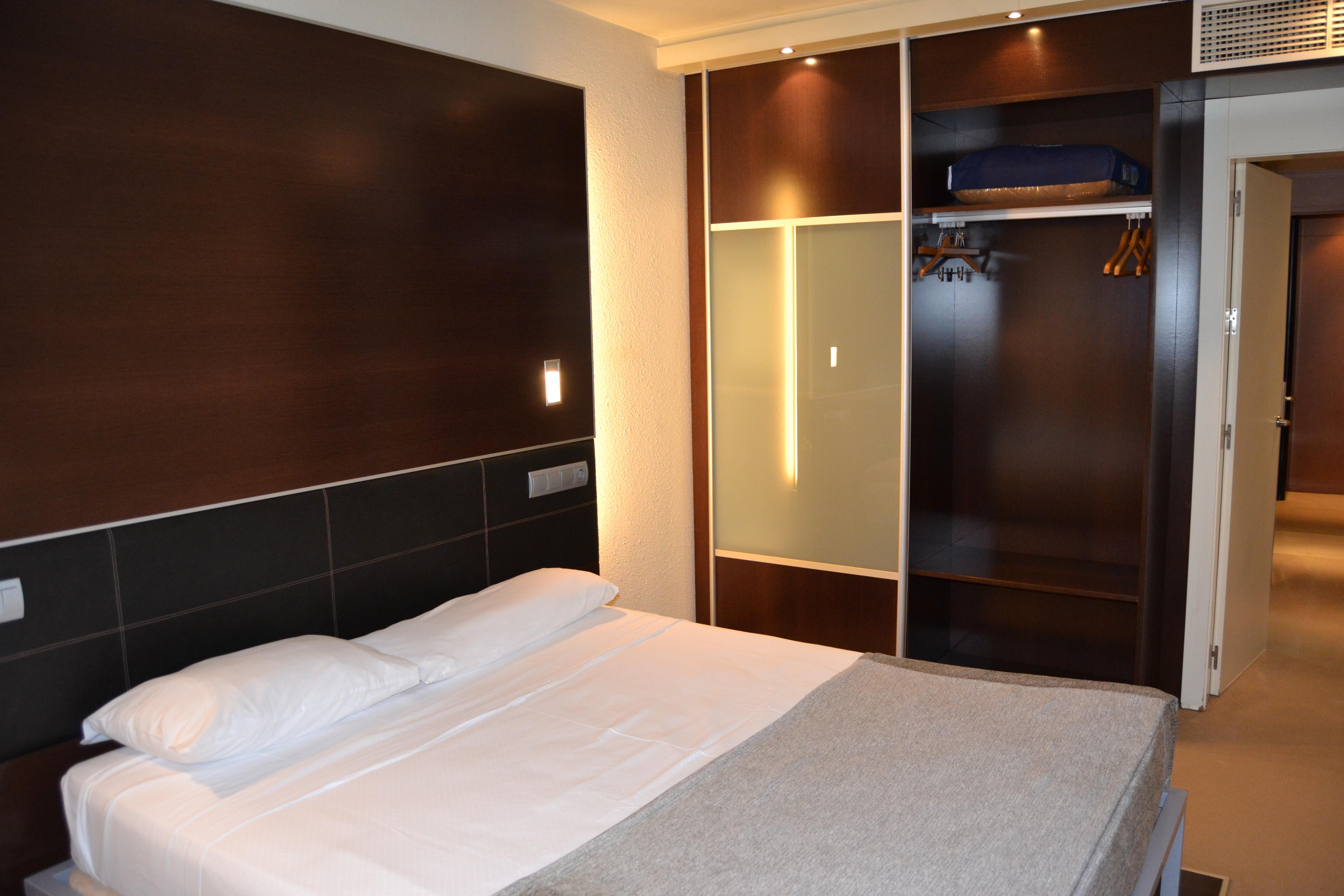 Hotel Ceuta Puerta De Africa Ngoại thất bức ảnh
