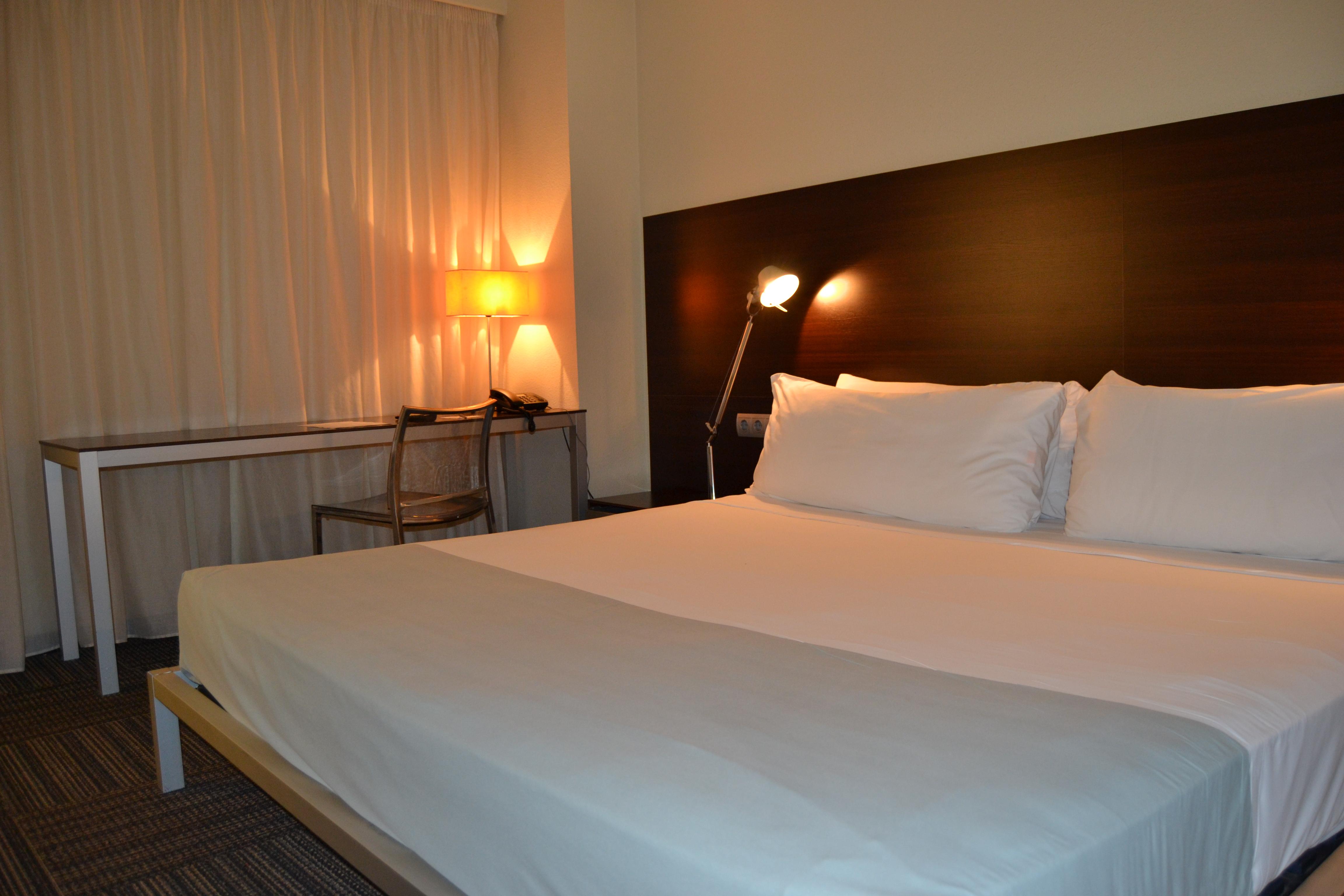 Hotel Ceuta Puerta De Africa Ngoại thất bức ảnh