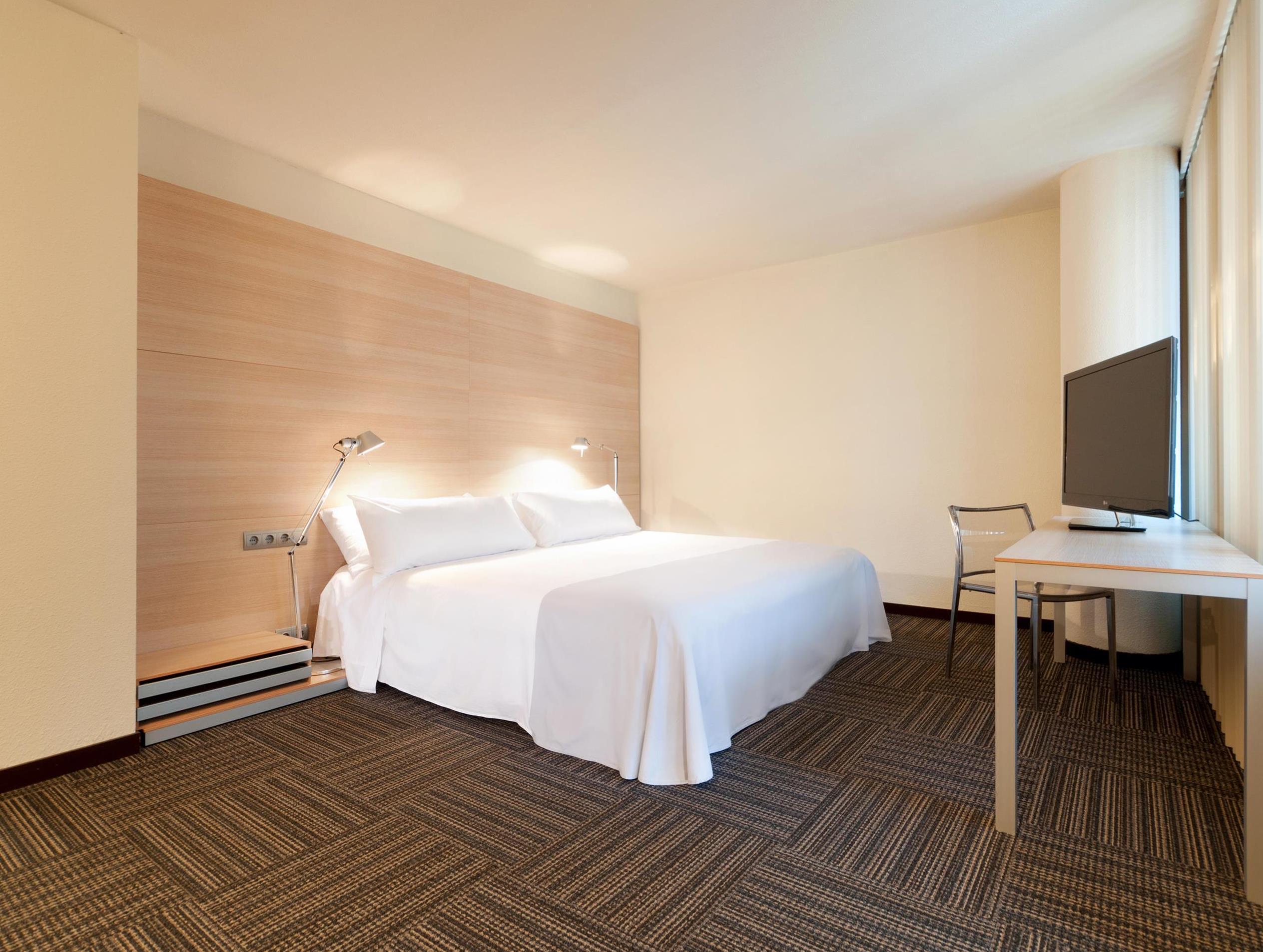 Hotel Ceuta Puerta De Africa Phòng bức ảnh