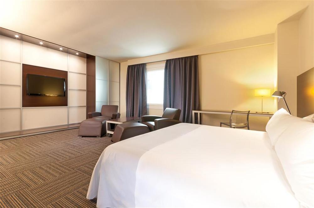 Hotel Ceuta Puerta De Africa Phòng bức ảnh