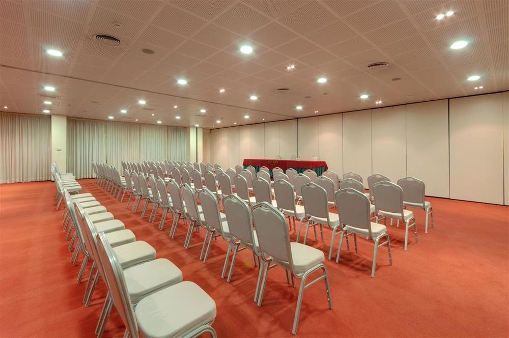 Hotel Ceuta Puerta De Africa Tiện nghi bức ảnh