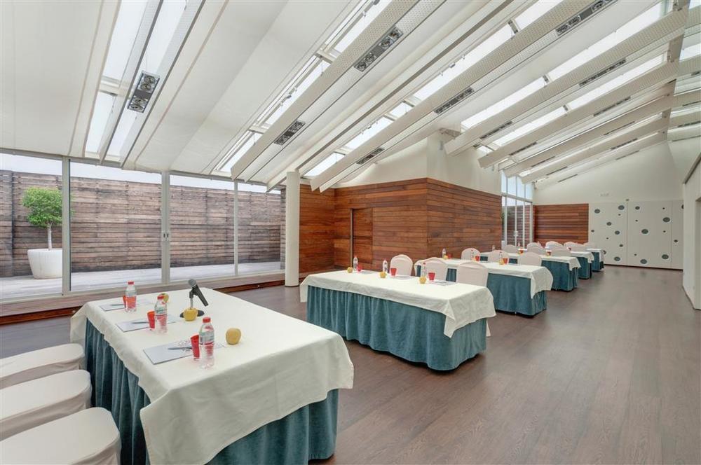 Hotel Ceuta Puerta De Africa Kinh doanh bức ảnh