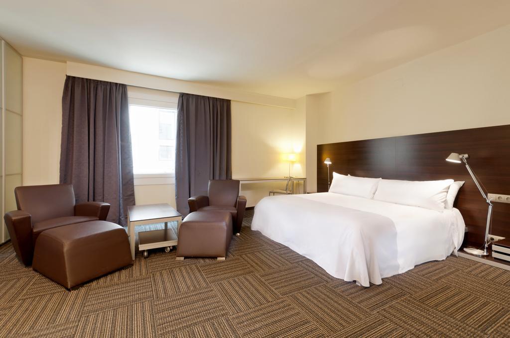 Hotel Ceuta Puerta De Africa Phòng bức ảnh