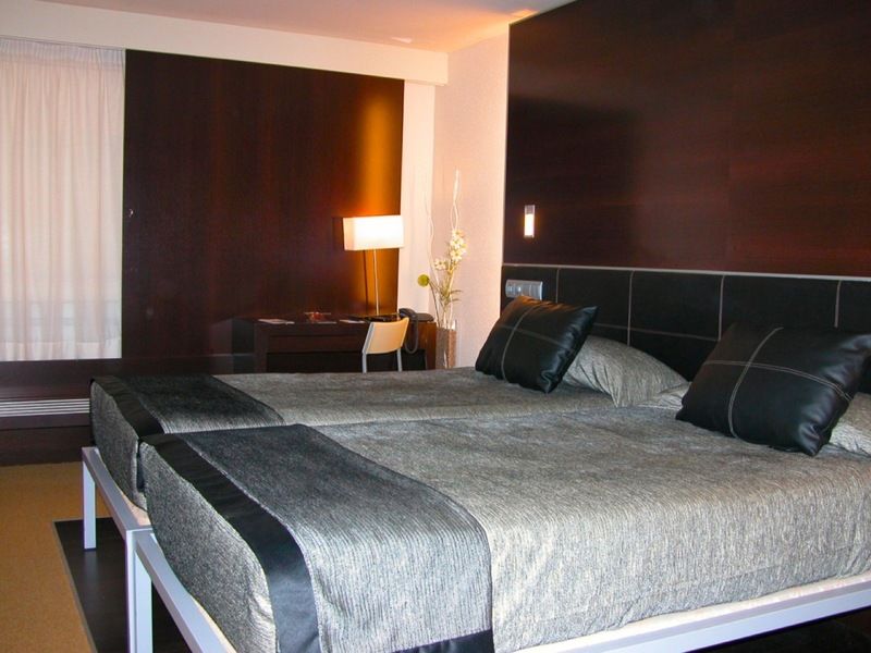 Hotel Ceuta Puerta De Africa Ngoại thất bức ảnh