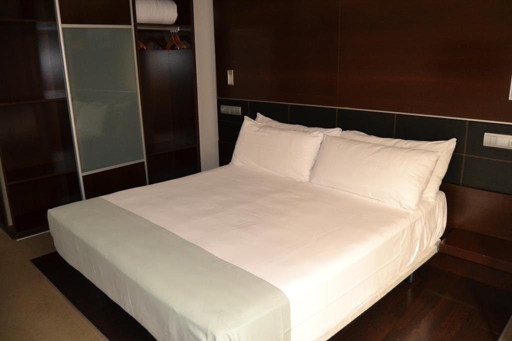 Hotel Ceuta Puerta De Africa Ngoại thất bức ảnh