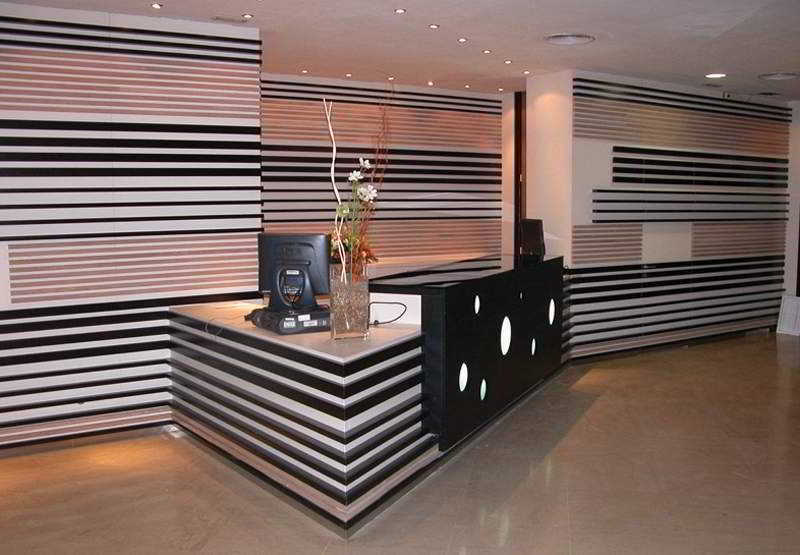 Hotel Ceuta Puerta De Africa Nội địa bức ảnh