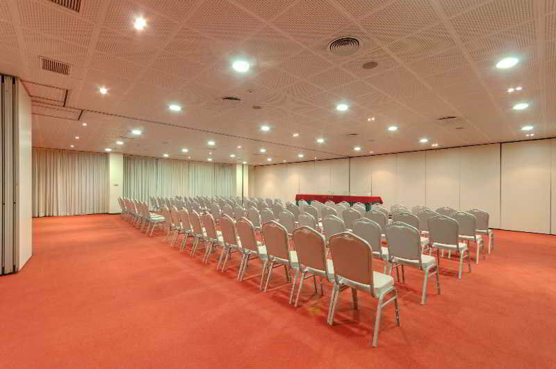 Hotel Ceuta Puerta De Africa Ngoại thất bức ảnh