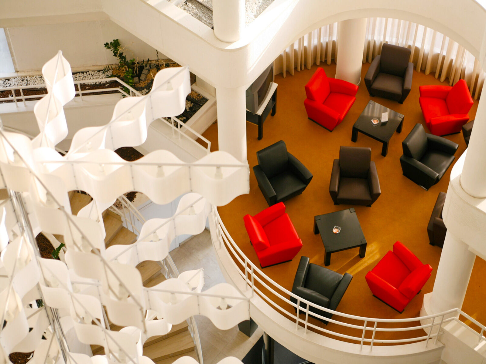 Hotel Ceuta Puerta De Africa Ngoại thất bức ảnh