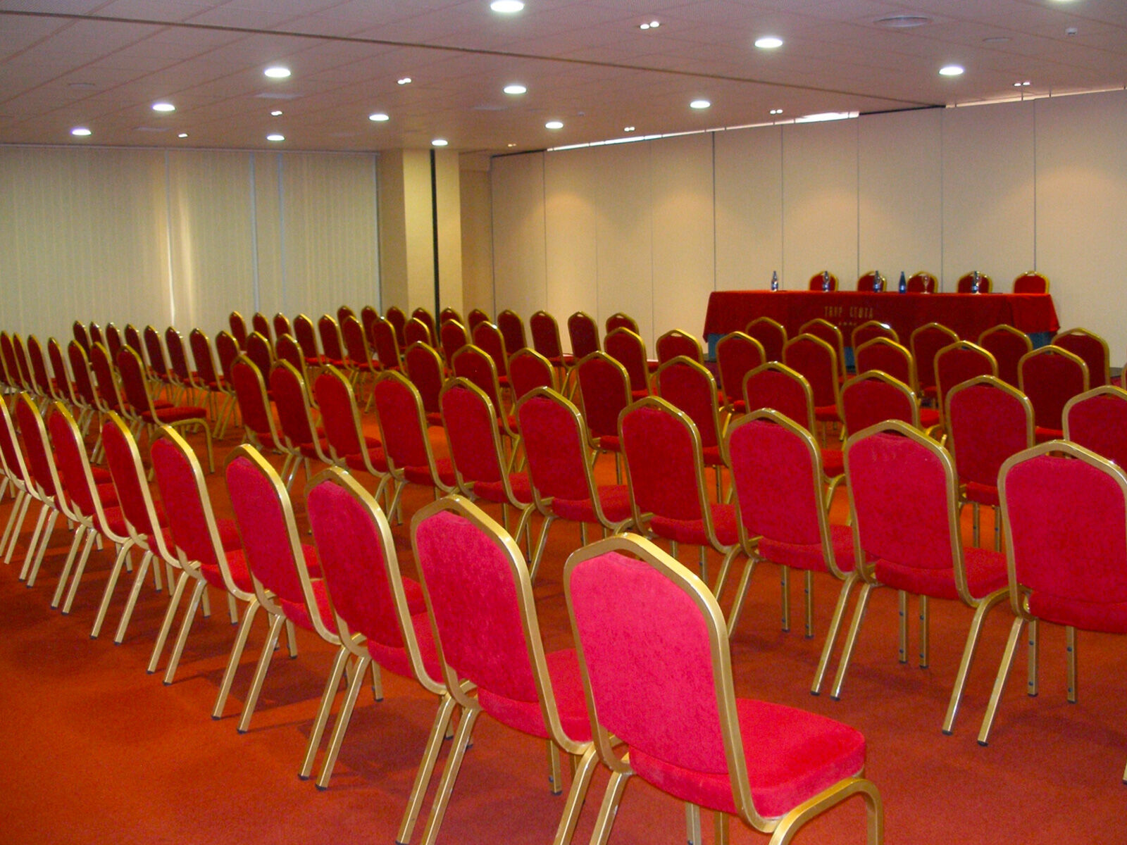 Hotel Ceuta Puerta De Africa Ngoại thất bức ảnh