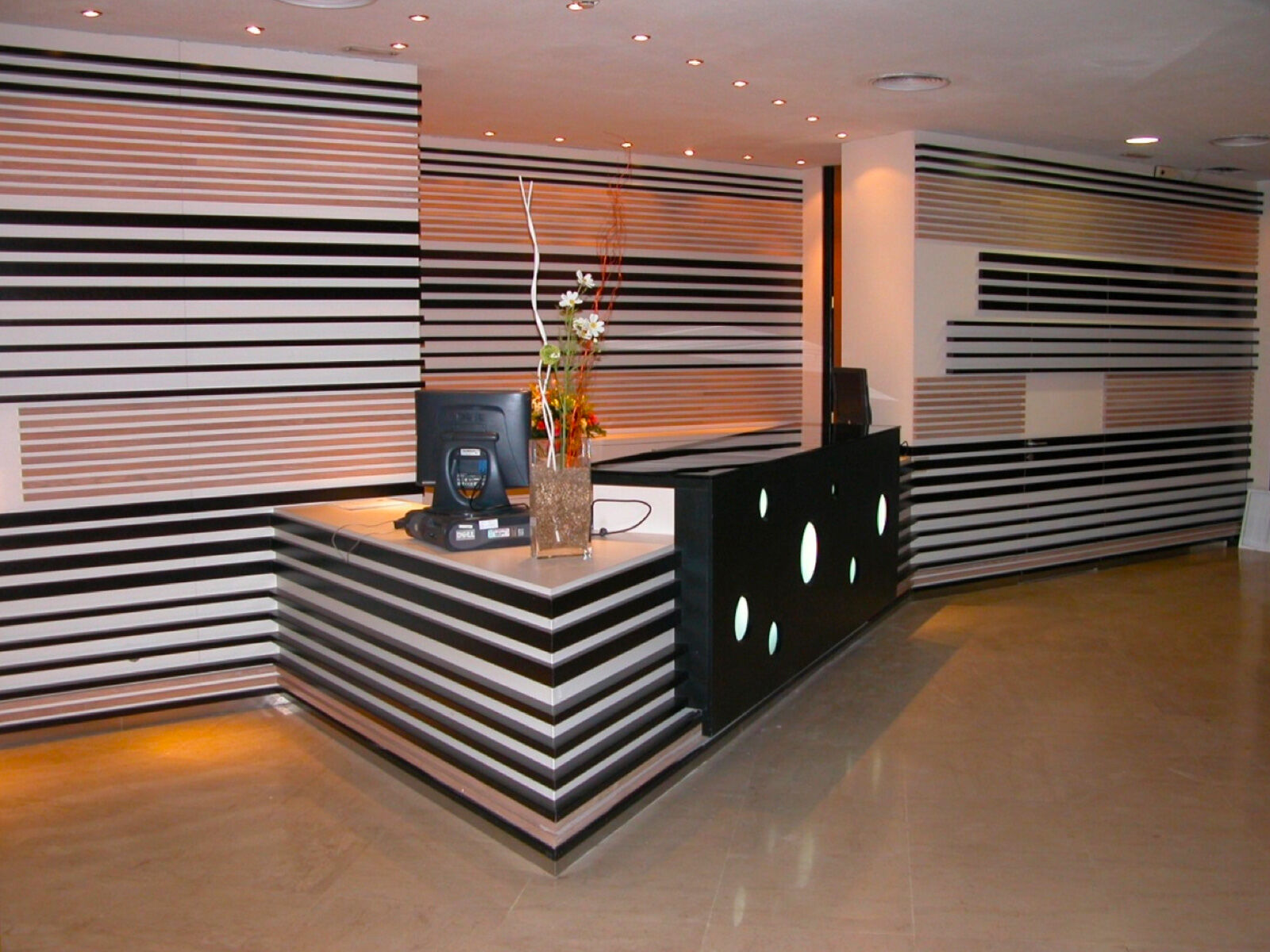 Hotel Ceuta Puerta De Africa Ngoại thất bức ảnh